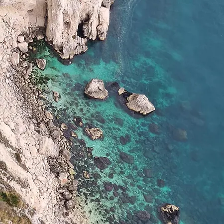 بيت ضيافة I Principi Del Conero نومانا