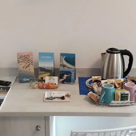 بيت ضيافة I Principi Del Conero 3*