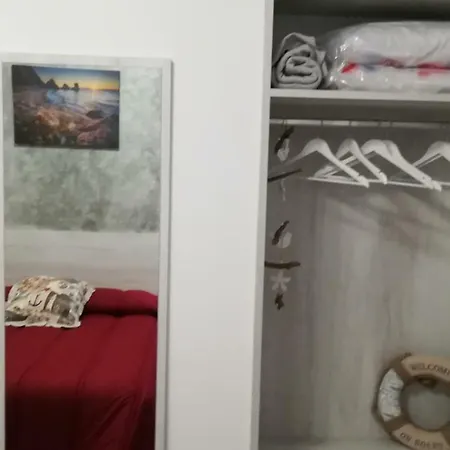 بيت ضيافة I Principi Del Conero