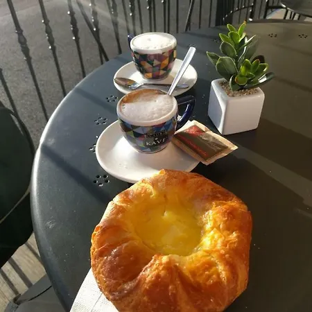 I Principi Del Conero بيت ضيافة 3*