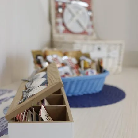 بيت ضيافة I Principi Del Conero
