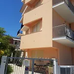 I Principi Del Conero Gæstehus 4*