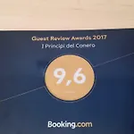 I Principi Del Conero Gæstehus Numana