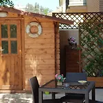 I Principi Del Conero Casa de hóspedes Numana