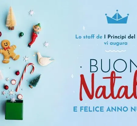 Gæstehus I Principi Del Conero Numana