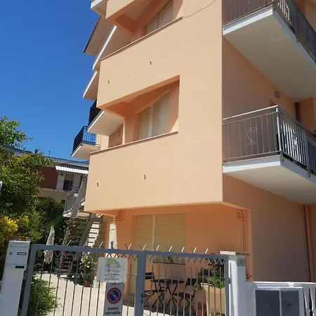 I Principi Del Conero Penzion 4*