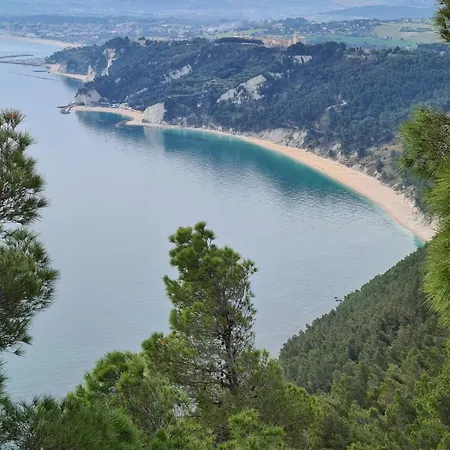 I Principi Del Conero נומאנה