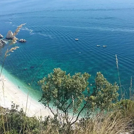 Penzion I Principi Del Conero Numana