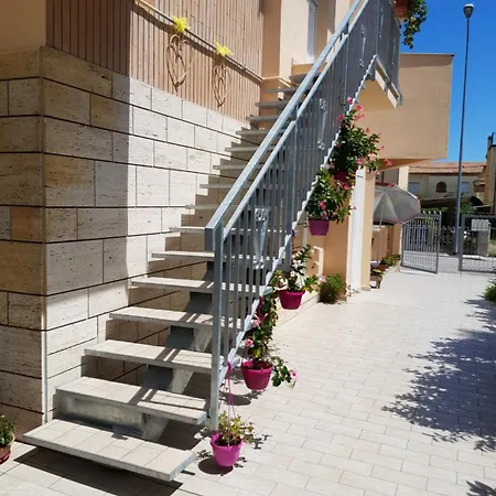 I Principi Del Conero Numana