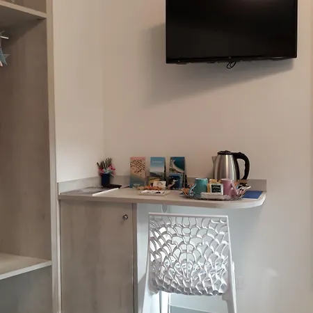 I Principi Del Conero Penzion 4*