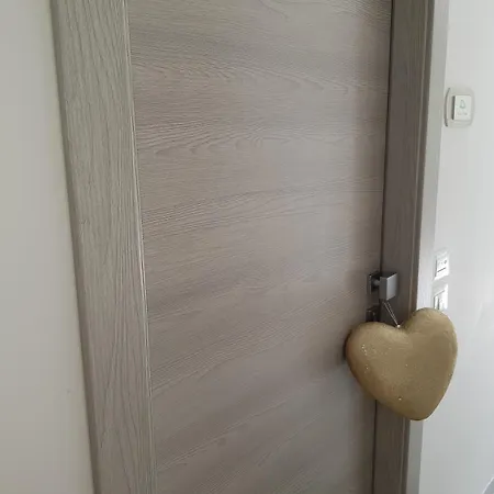 בית הארחה I Principi Del Conero נומאנה