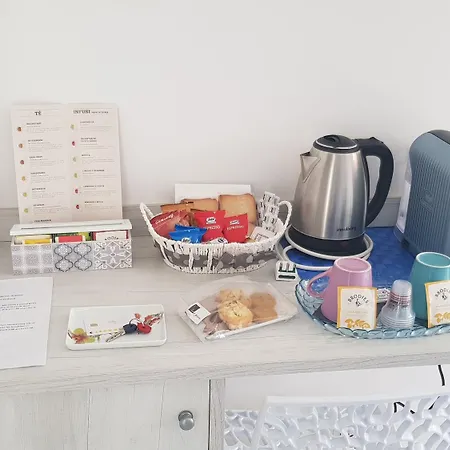 Penzion I Principi Del Conero 4*