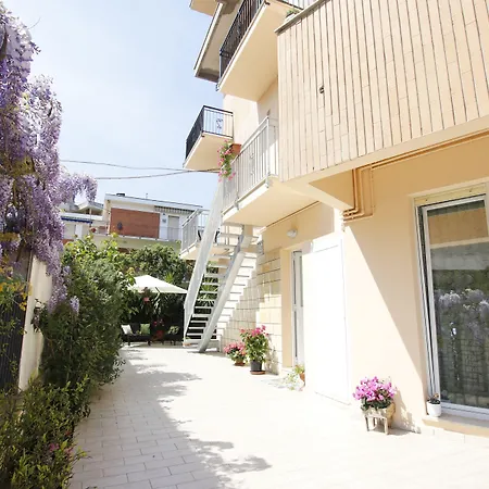 I Principi Del Conero Penzion