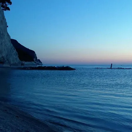 I Principi Del Conero בית הארחה נומאנה