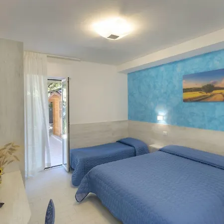 I Principi Del Conero Numana