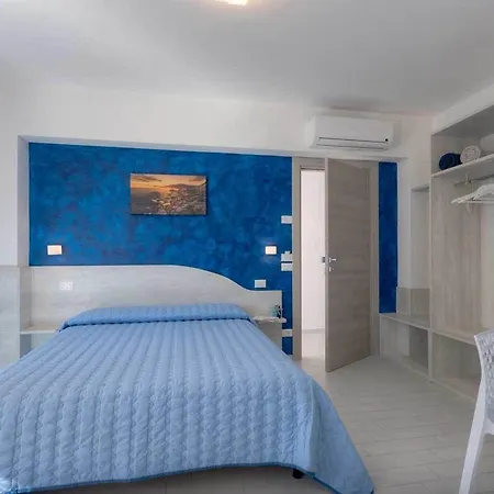 I Principi Del Conero בית הארחה נומאנה