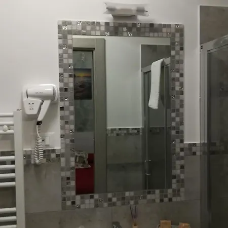 בית הארחה I Principi Del Conero