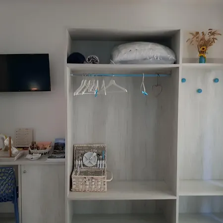 I Principi Del Conero Gæstehus 4*