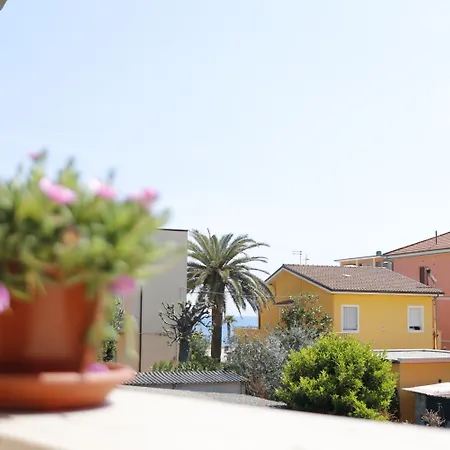 I Principi Del Conero Penzion Numana