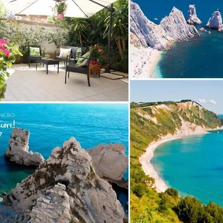 Penzion I Principi Del Conero