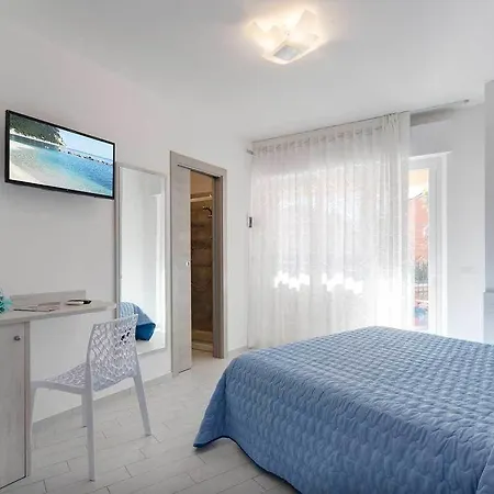 Gæstehus I Principi Del Conero 4*