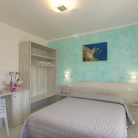 I Principi Del Conero בית הארחה נומאנה