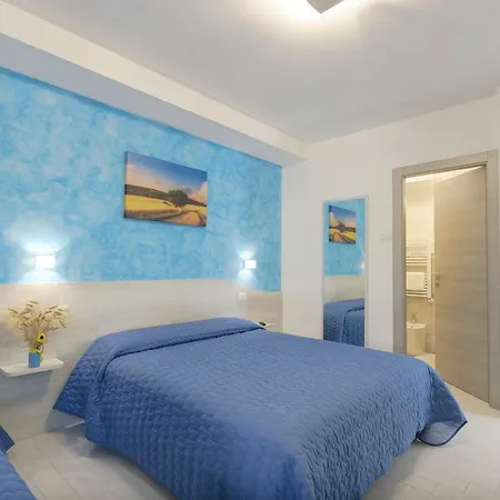 I Principi Del Conero 4*