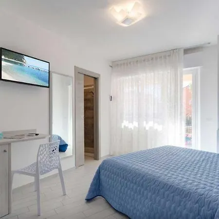 I Principi Del Conero Numana