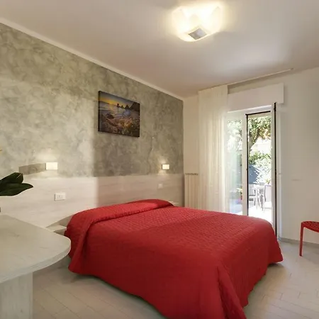 I Principi Del Conero בית הארחה