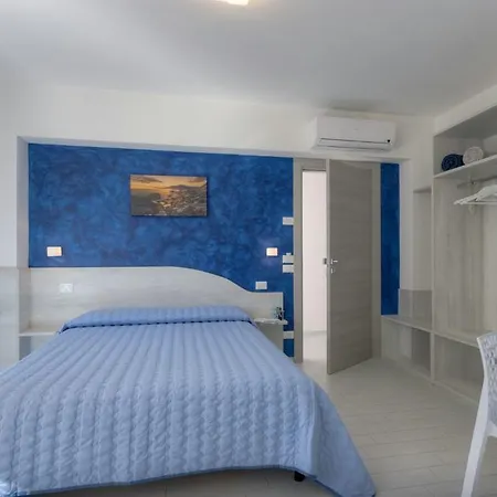 I Principi Del Conero Gæstehus 4*