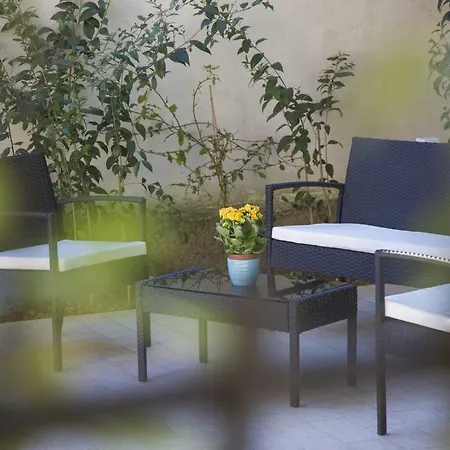 I Principi Del Conero Penzion