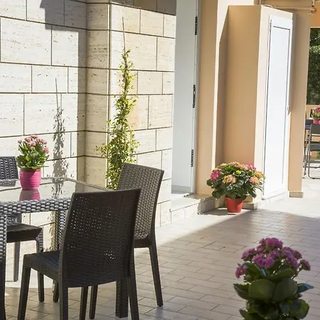 I Principi Del Conero Penzion 4*