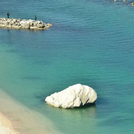 I Principi Del Conero בית הארחה נומאנה