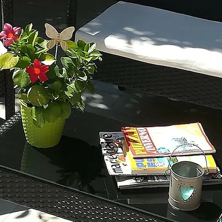 I Principi Del Conero Numana