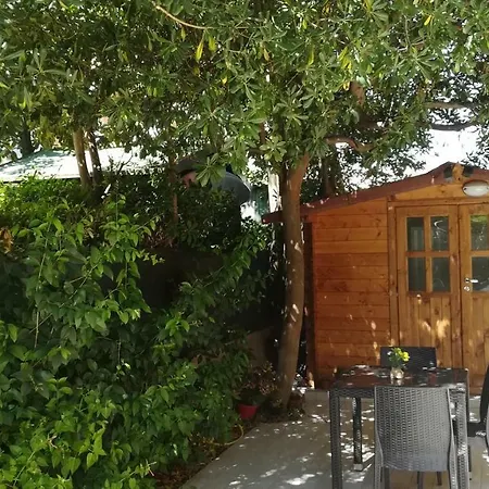 I Principi Del Conero בית הארחה 4*