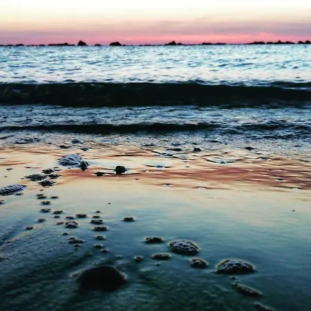 Penzion I Principi Del Conero