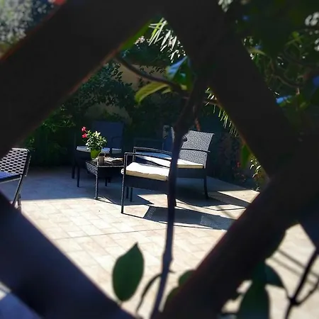 I Principi Del Conero 4* נומאנה