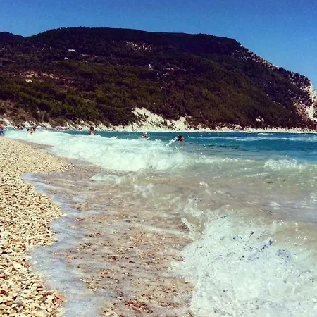 I Principi Del Conero 4* נומאנה