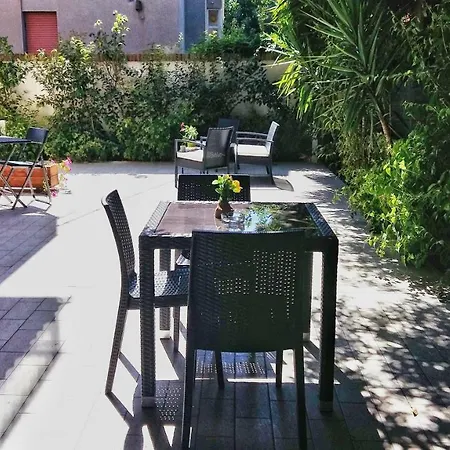 Penzion I Principi Del Conero