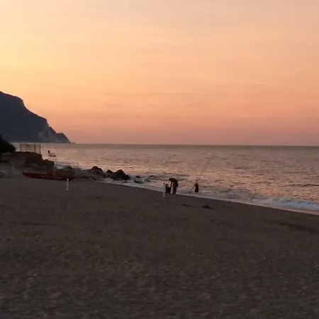 I Principi Del Conero Penzion Numana