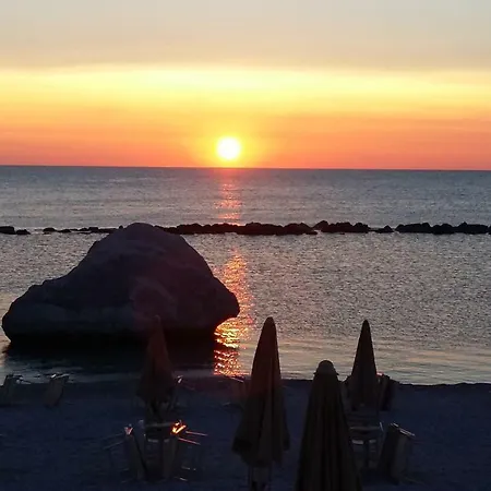 I Principi Del Conero Penzion