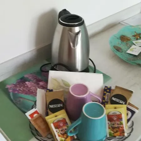 I Principi Del Conero Penzion Numana