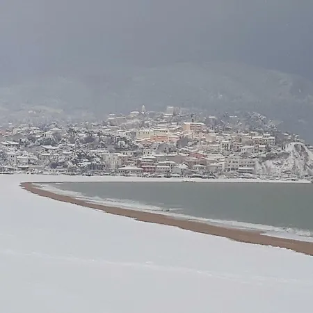 I Principi Del Conero בית הארחה