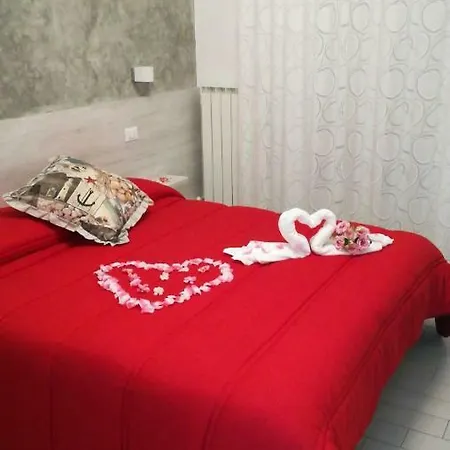 Gæstehus I Principi Del Conero 4*