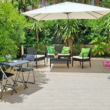 בית הארחה I Principi Del Conero