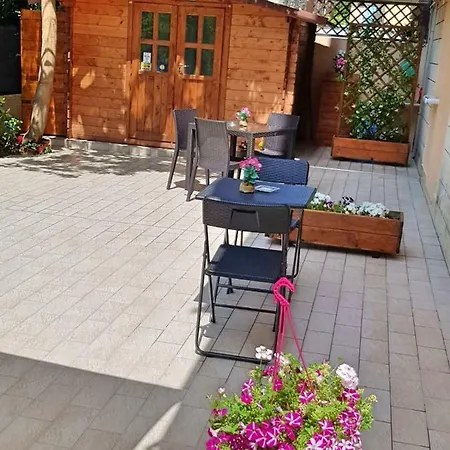 I Principi Del Conero Gæstehus 4*