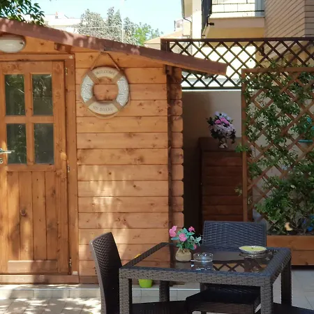 I Principi Del Conero Guest house Numana