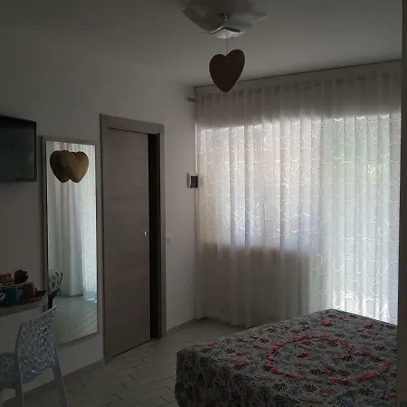 I Principi Del Conero בית הארחה נומאנה