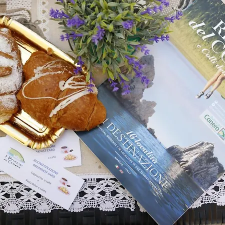 I Principi Del Conero