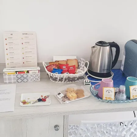 I Principi Del Conero נומאנה